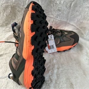 Women's Shoes - Hyperturf Adventure Shoes - Green | adidas size 6